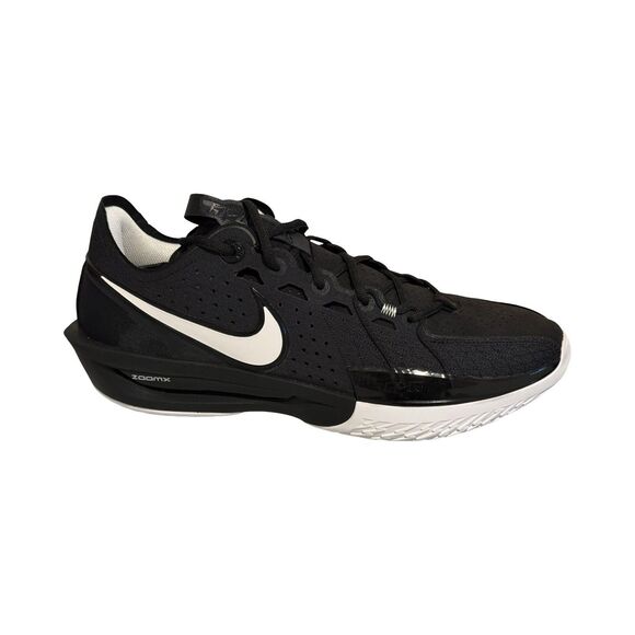 Size 13 Nike Air Zoom GT Cut 3 TB Promo Black White Mens HJ7022-001 main image 4